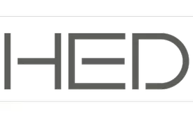 HED logo