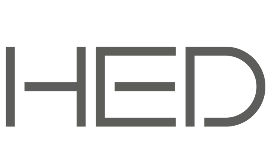 HED logo