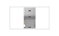Trane Axiom WSHP
