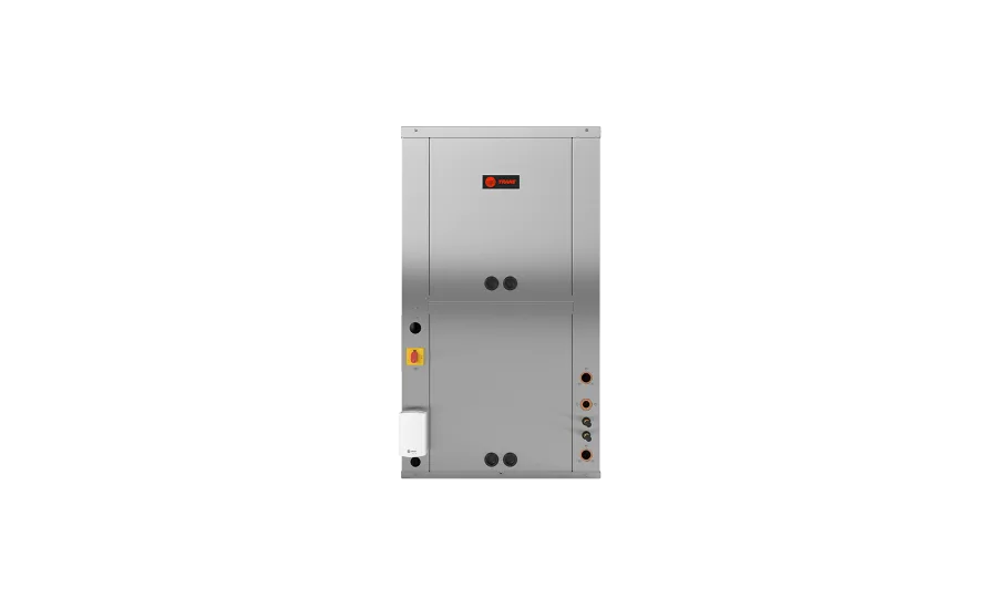 Trane Axiom WSHP