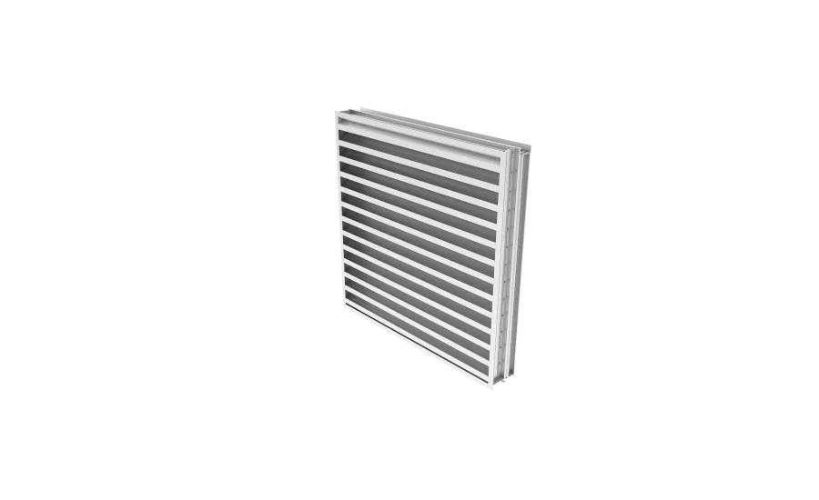 Ruskin HZ700MD