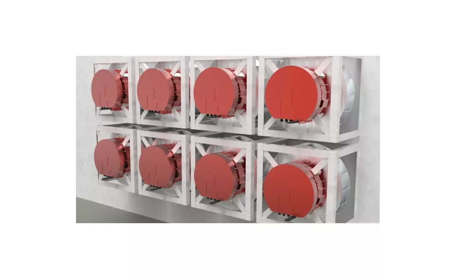 ahr product of the year 2021