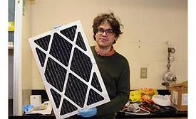 Jeff Siegel