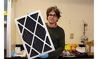 Jeff Siegel Jeff Siegel