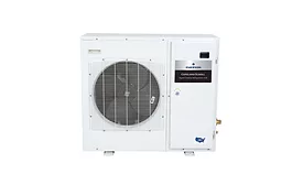 Copeland Scroll™ Digital Outdoor Refrigeration Unit, X-Line Series