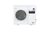 Copeland Scroll™ Digital Outdoor Refrigeration Unit, X-Line Series