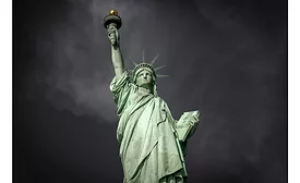 Statue Of Liberty