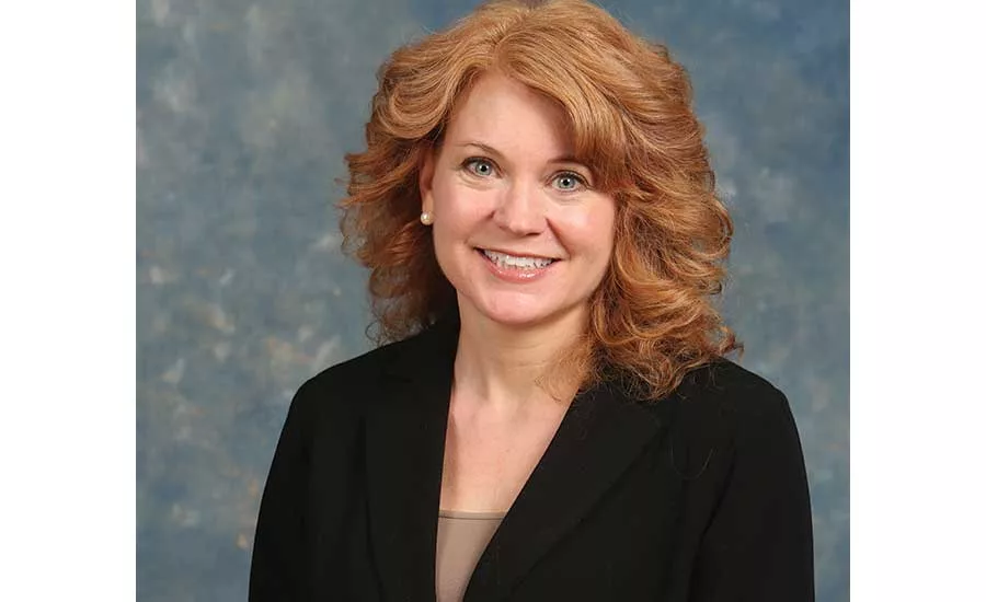 Lisa Tryson