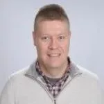 Dr. Erik Paulson Ph.D