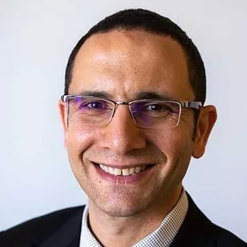 Victor Saeh CEM, CxA, PCC, LEED AP BD+C