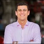 Ramin Tajallipour