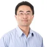 Haigang Brian Li P.E, CEM, ASHRAE HFDP, LEED AP
