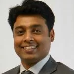 Amit Bhansali P.E, PMP, CEM, BEMP