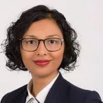 Atiya Hasan PE