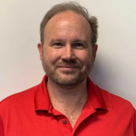 Greg Hughes