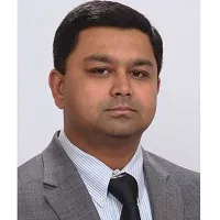 Mukul Anand