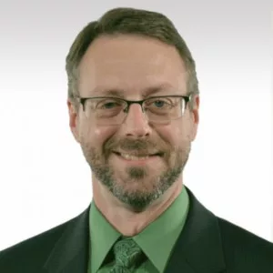 Dave Bodenschatz