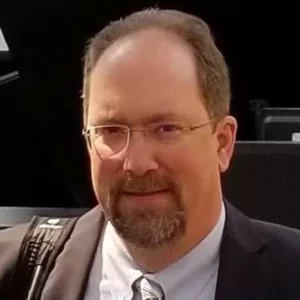 Ted Fetterman
