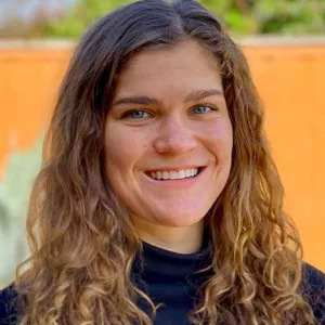 Sara Kingman, LEED AP
