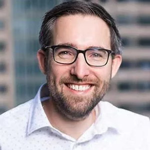 Julian Parsley
