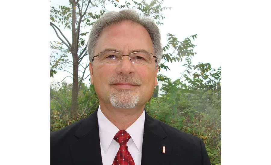 Joe Mrak