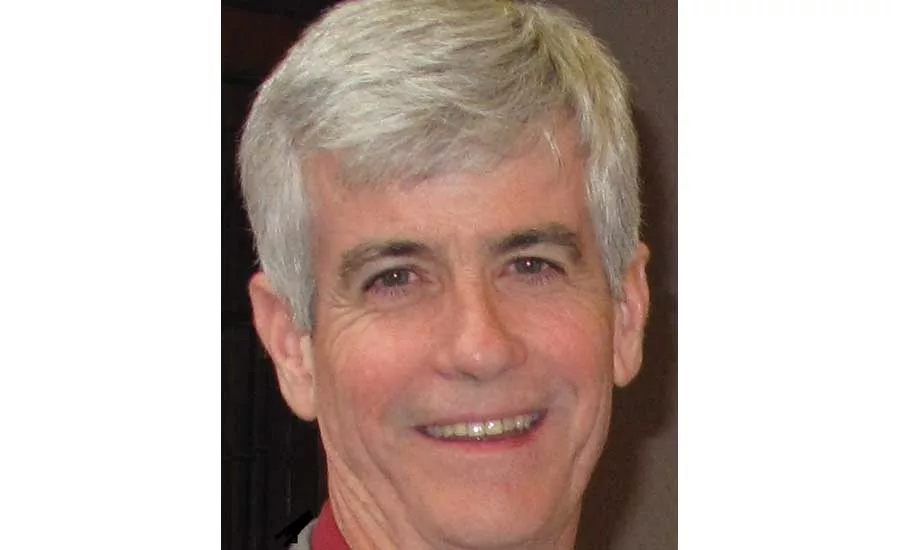 Steve Kavanaugh, Ph.D.