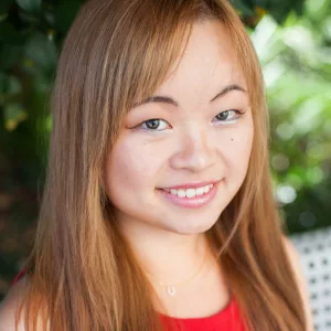 Melody Wang, P.E.