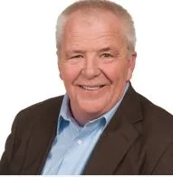 Ray Wohlfarth