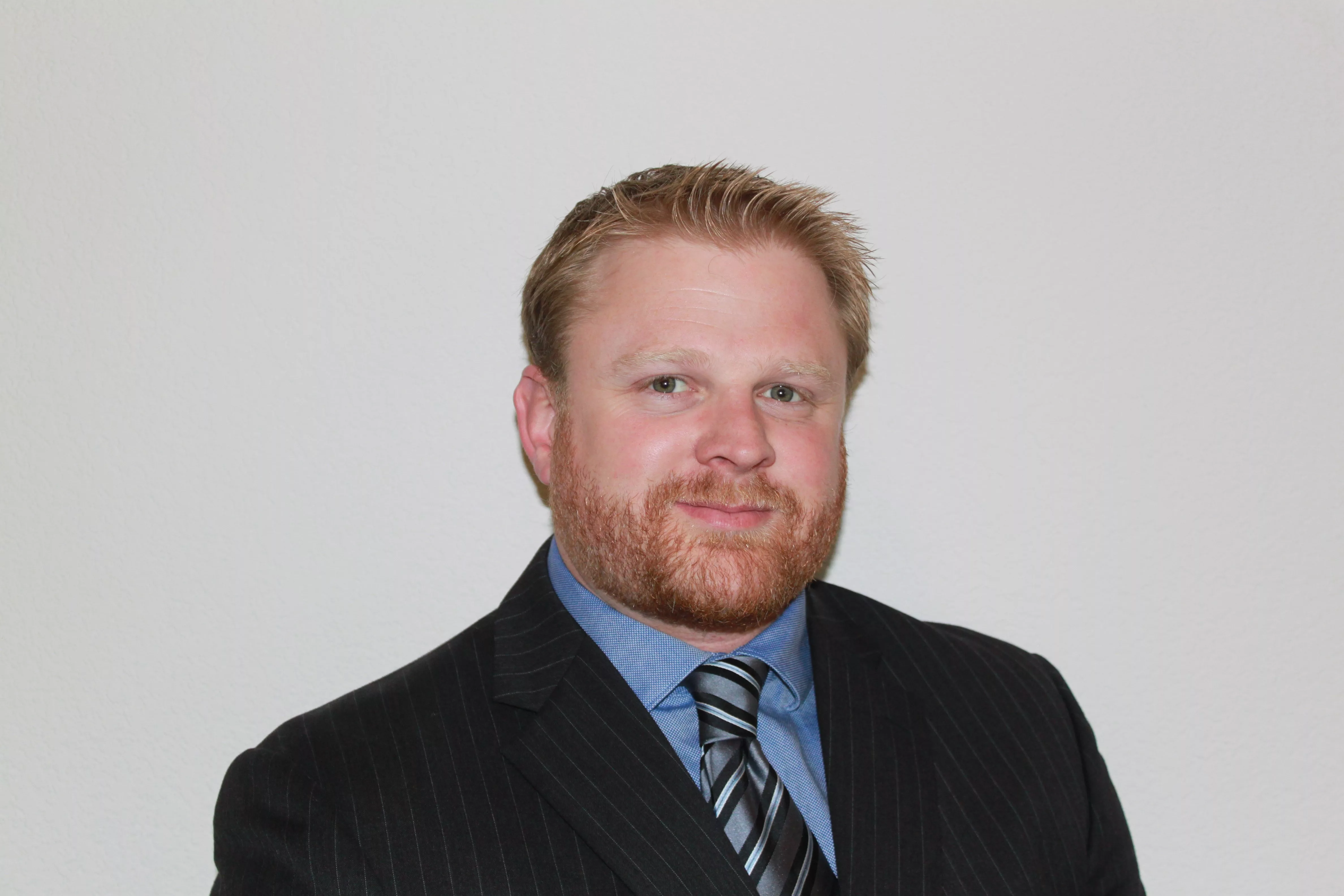 Craig Grider