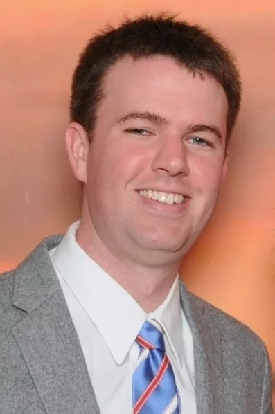 Tim Halsor