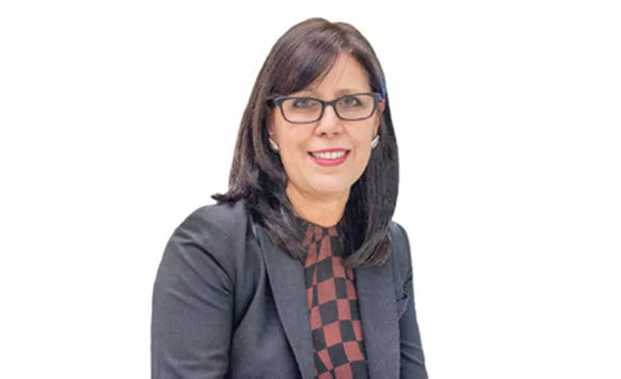 Alison Faecher