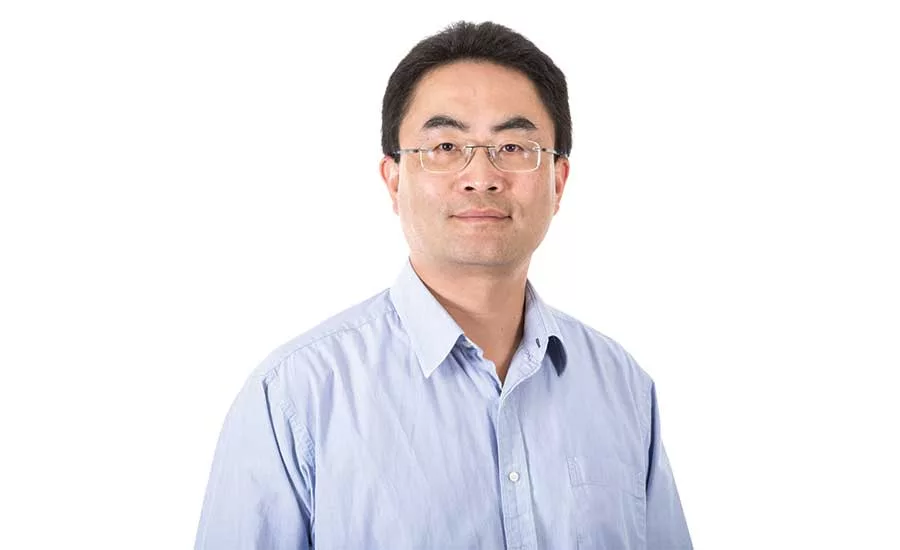 Haigang B Li