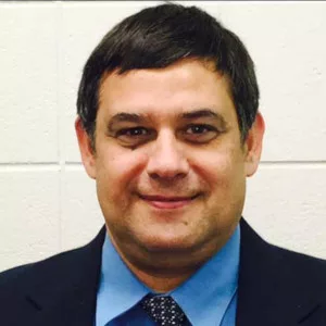 Scott Campbell, Ph. D, P.E.