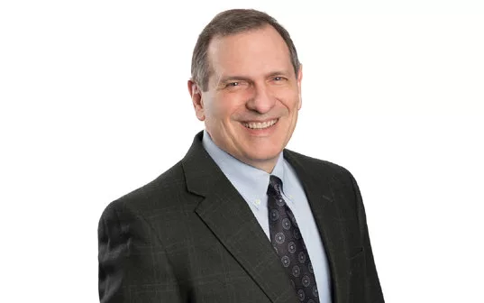 George Karidis