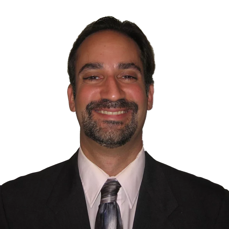 Scott Katzer