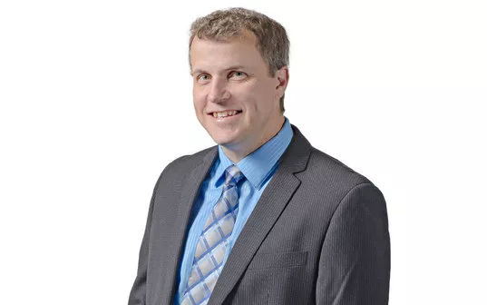 Robert Thompson, P.E.