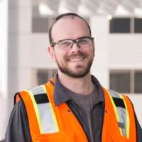Andrew Tranovich, P.E.