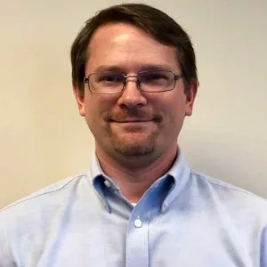 Rick Gaston