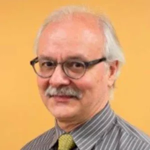 Jean-Pierre R. Libert