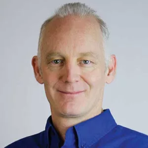 Lars Strong, P.E.