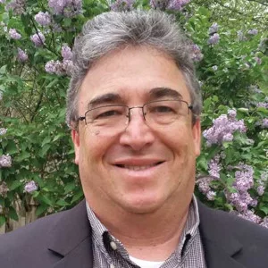Rob Huttemann