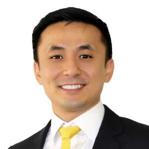 Sean Hu, P.E.