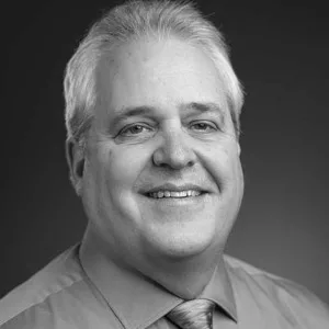 Chuck Dale-Derks, P.E.