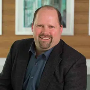 Todd Garing, P.E., LEED AP BD+C