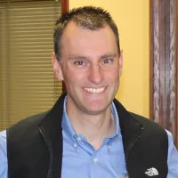 John Villani, P.E., CCP, CEM, LEED AP