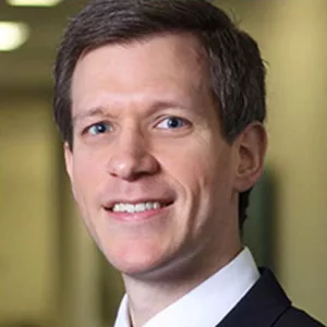 Matt Lusardi, P.E., CEM, HFDP