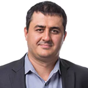 Ionel Petrus
