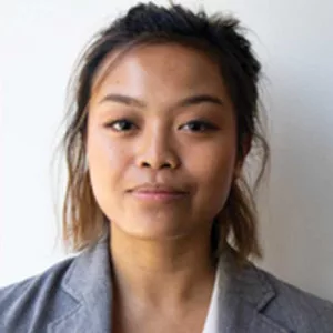 Melissa Lim