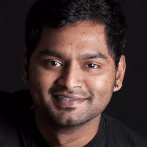 Rajavel Subramanian