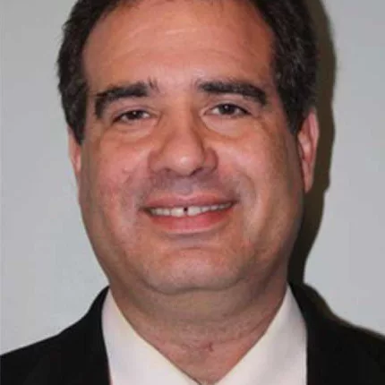 Mark Pipher
